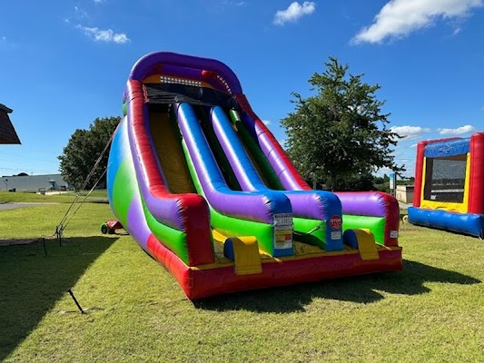 Inflatable Party Rentals