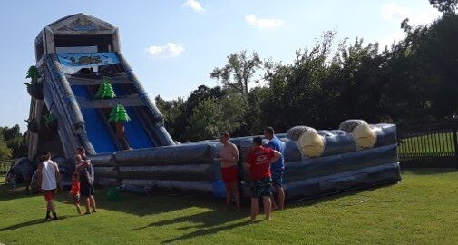 Slides