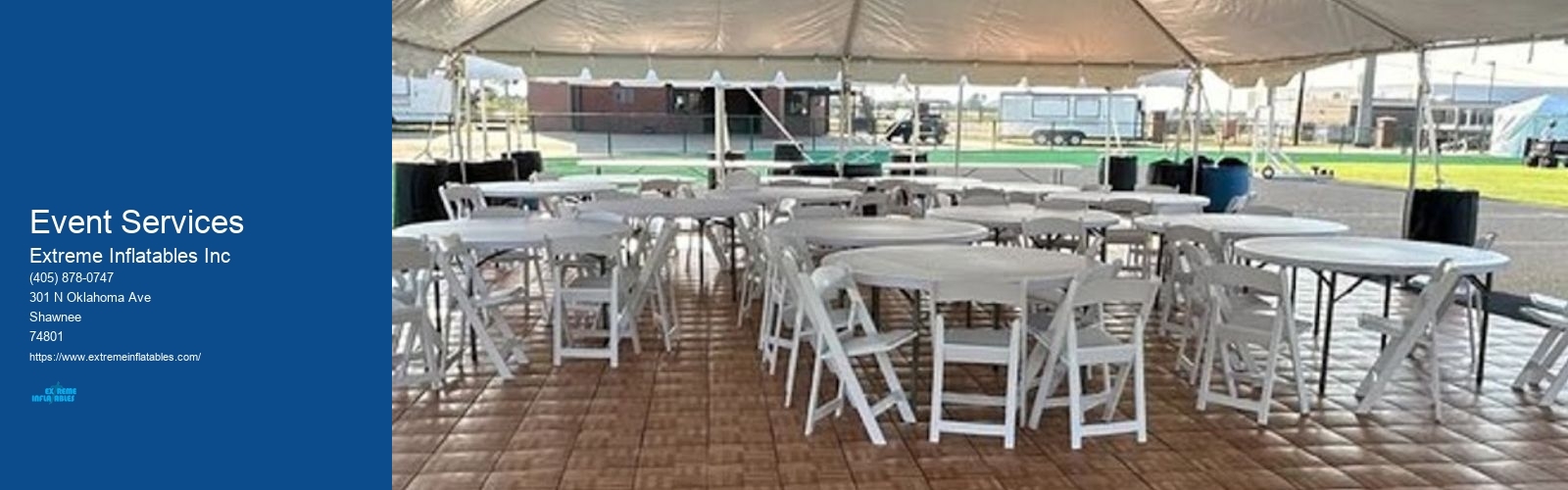 Event Services