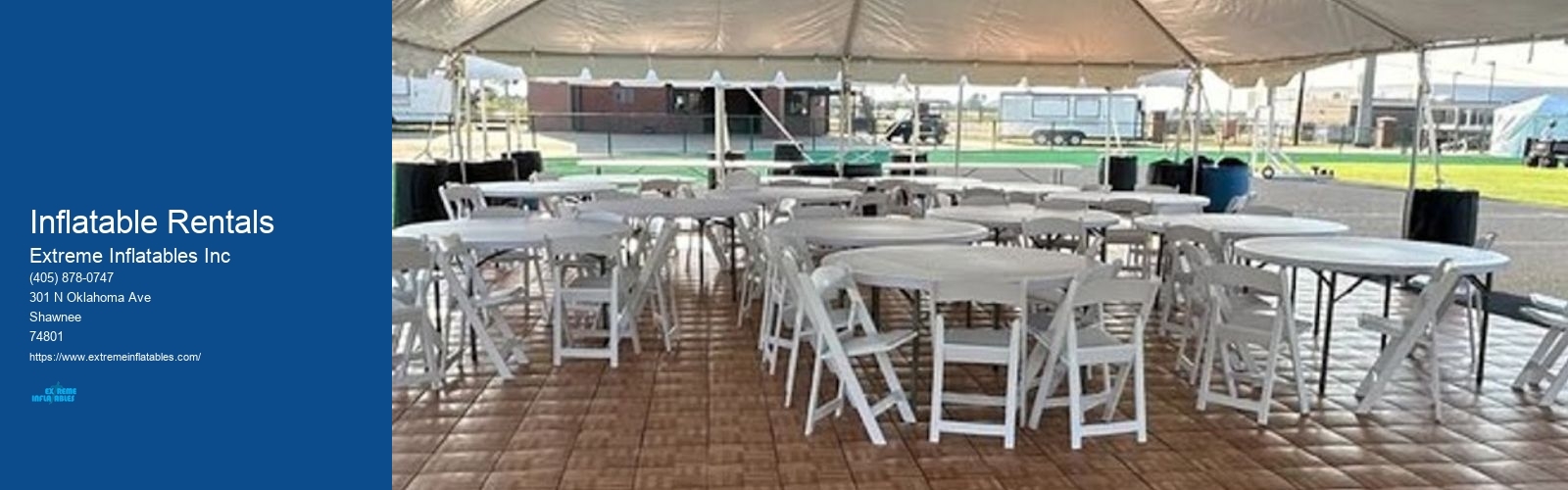 Inflatable Rentals