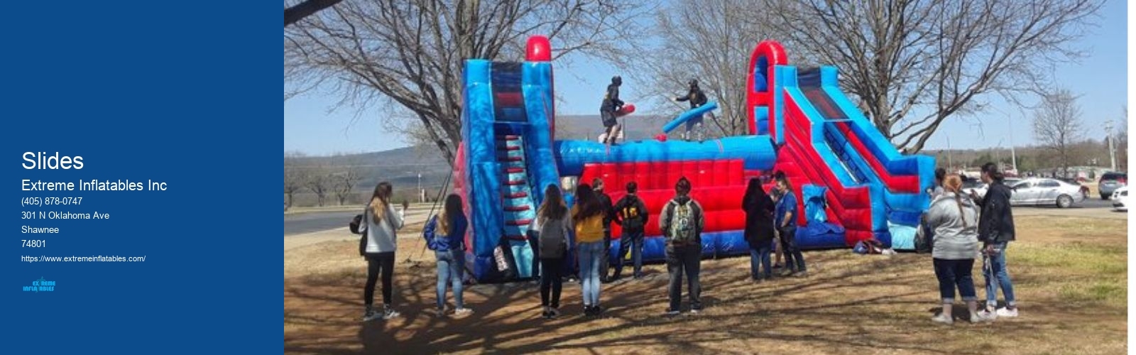Slides